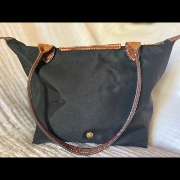 Longchamp Le Pliage Small tote - Picture 2 of 5